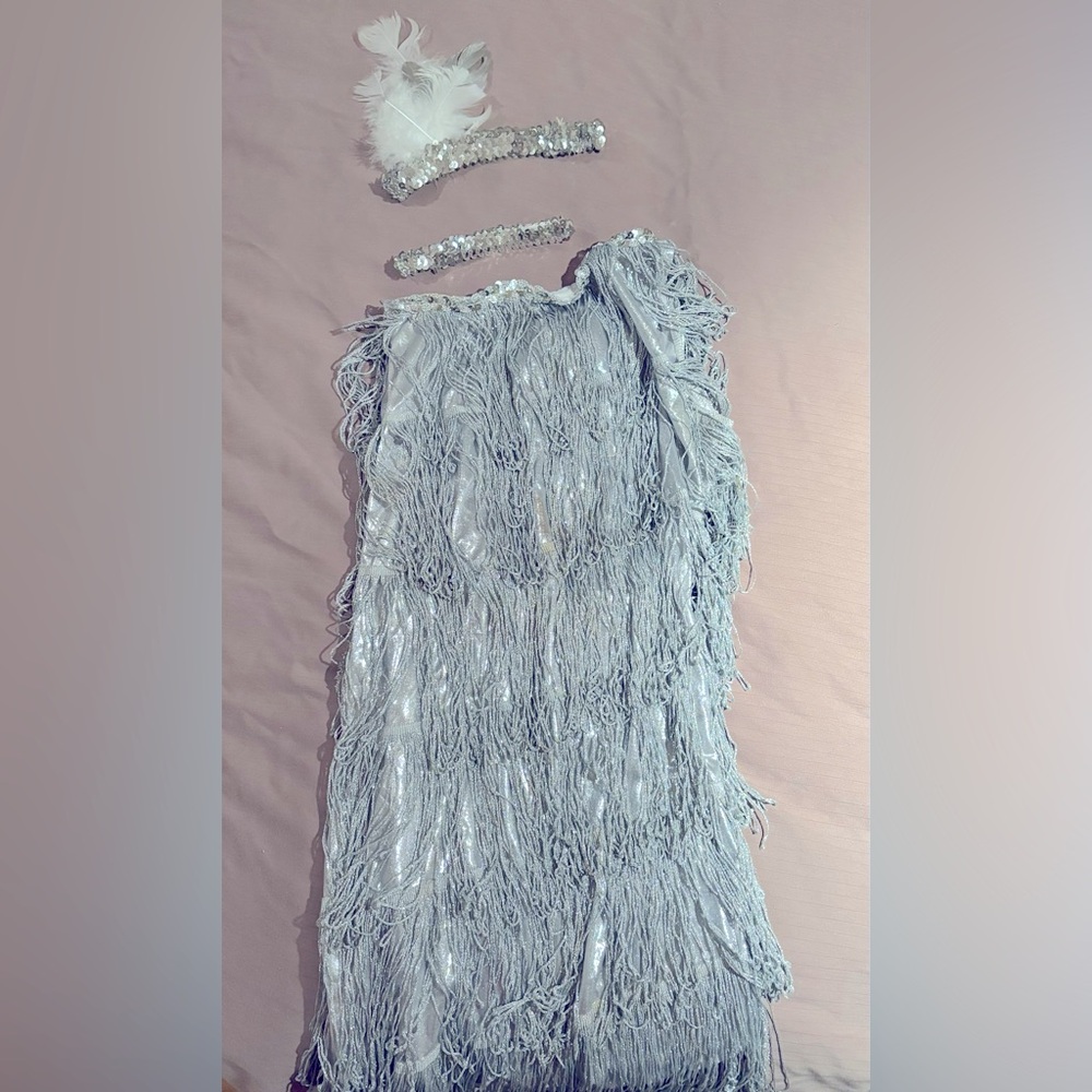 Flapper Costume (ladies)
